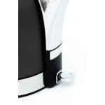 Frigidaire 北極 FD2128 1.7L 復古電熱水壺 (黑青銅色)